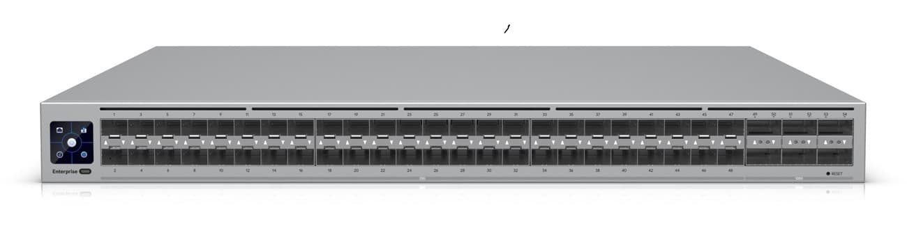 Ubiquiti ECS-Aggregation - UniFi Enterprise Campus Aggregation switch
