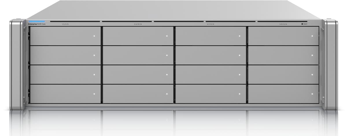 Ubiquiti ENVR-Core, Enterprise Network Video Recorder Core