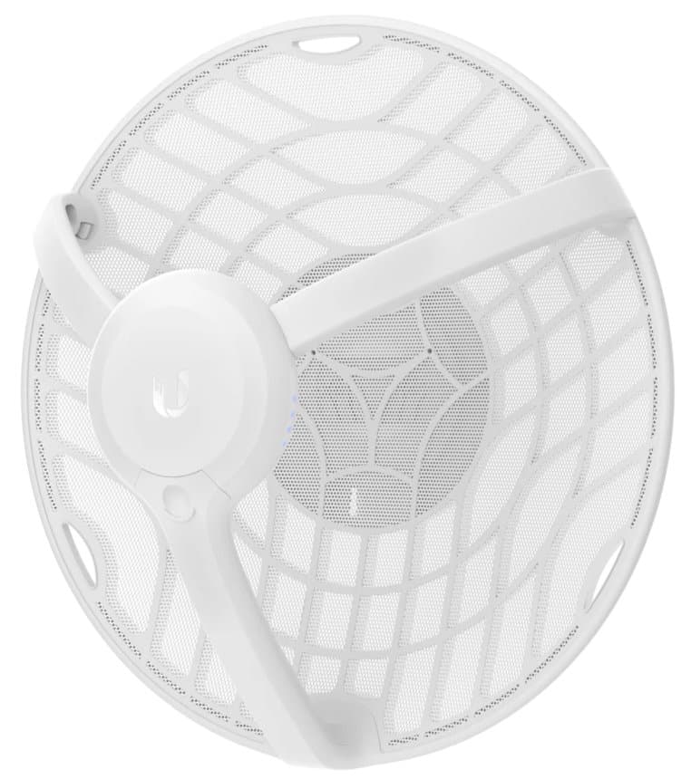Ubiquiti GBE-LR, GigaBeam airMAX AC 60 GHz/5 GHz Radio, 1Gbps+, Long Range