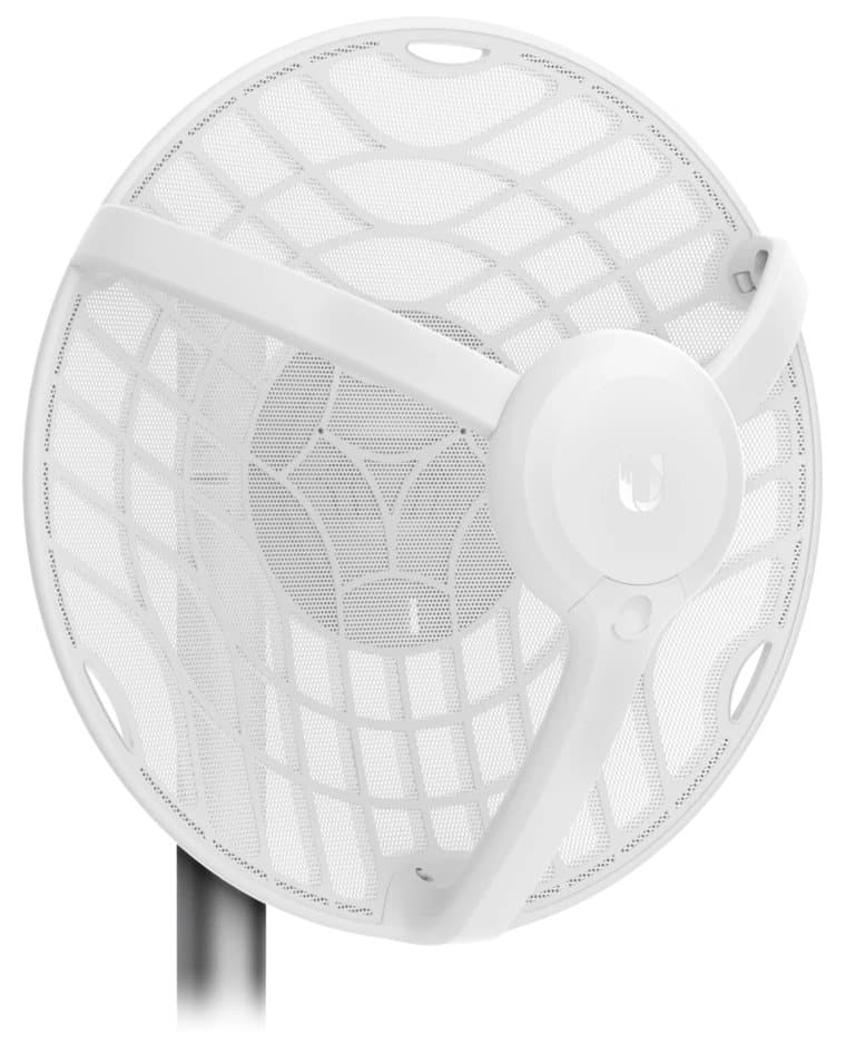 Ubiquiti GBE-LR, GigaBeam airMAX AC 60 GHz/5 GHz Radio, 1Gbps+, Long Range