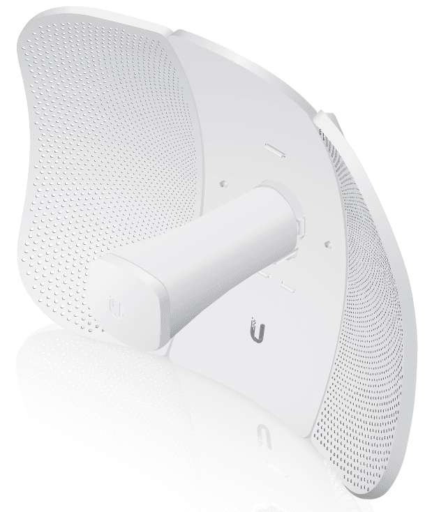 Ubiquiti LBE-5AC-Gen2 - LiteBeam 5AC Generation 2, 5-Pack, PoE není součástí balení