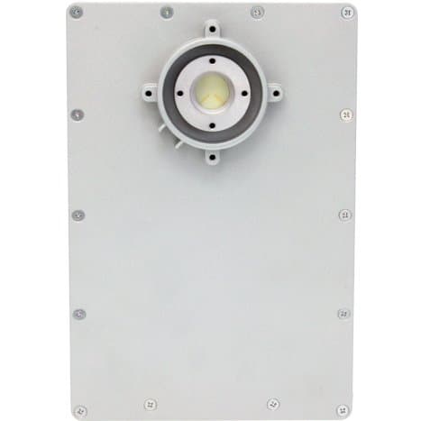 Ubiquiti PowerBridge M10, venkovní, 10GHz, airMAX, pouze jednotka