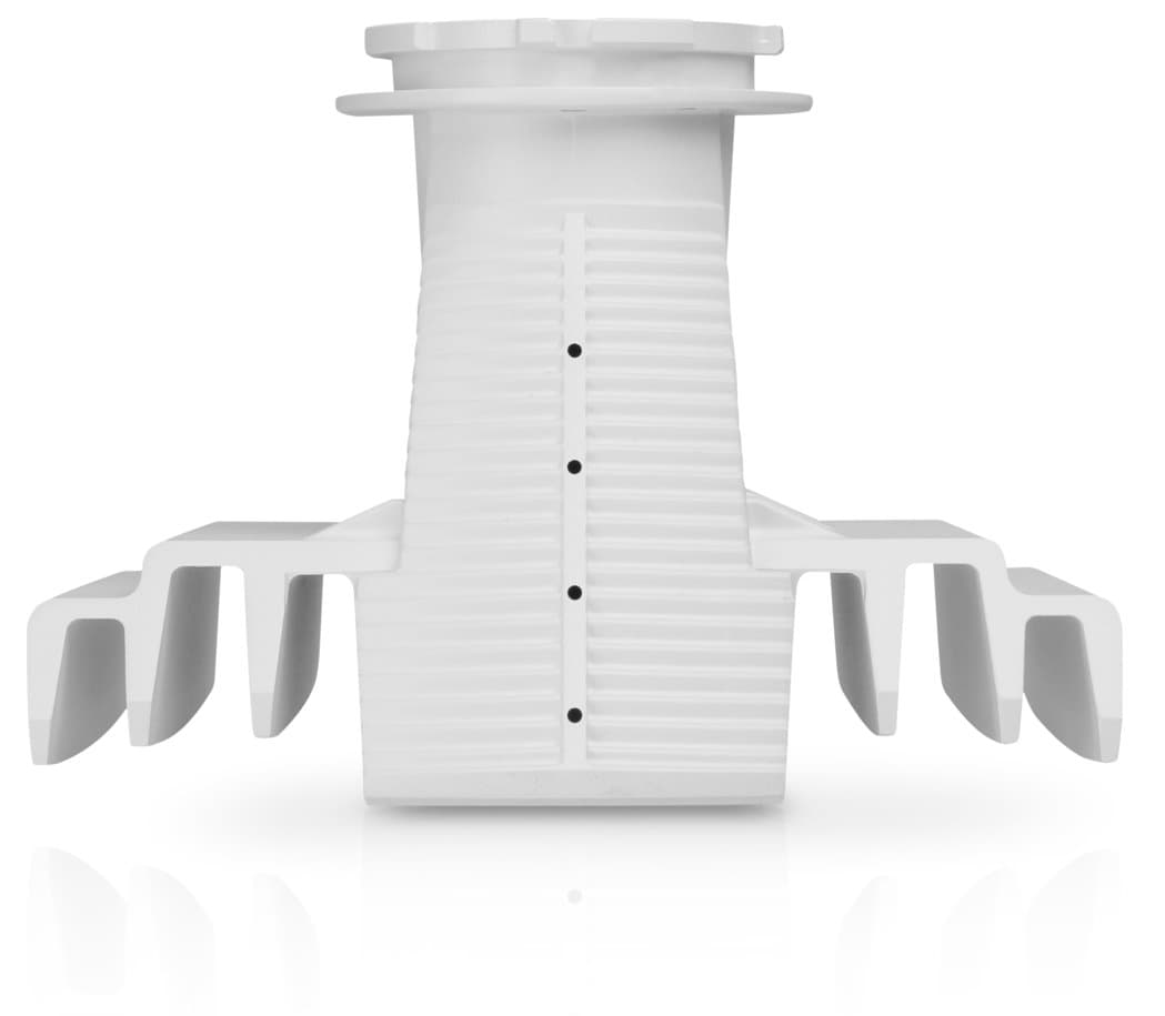 Ubiquiti PrismAP-5-90, (Horn-5-90) Asymetrická sektorová 5GHz anténa, 13dBi, 90°
