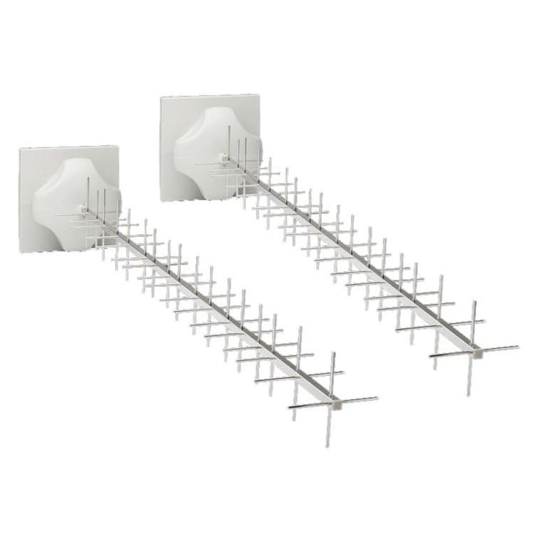 Ubiquiti směrová anténa AMY-9M16x2, 900 MHz dual pol Airmax yagi - 2-pack