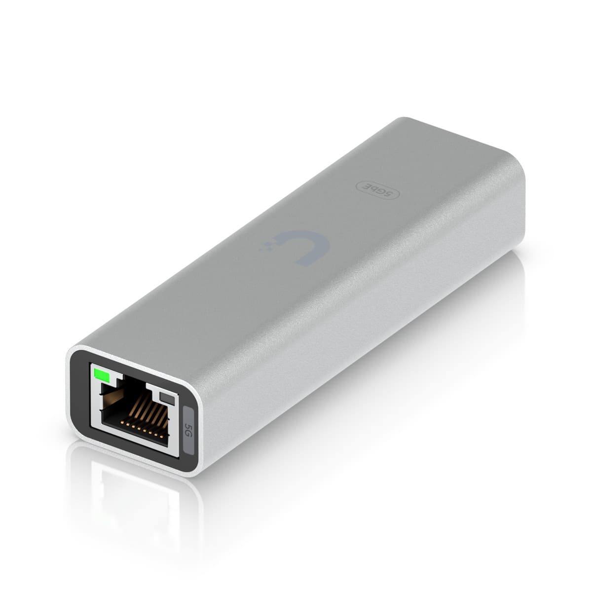 Ubiquiti UACC-Adapter-RJ45-USBC-5GE USB-C, 5G síťový adaptér