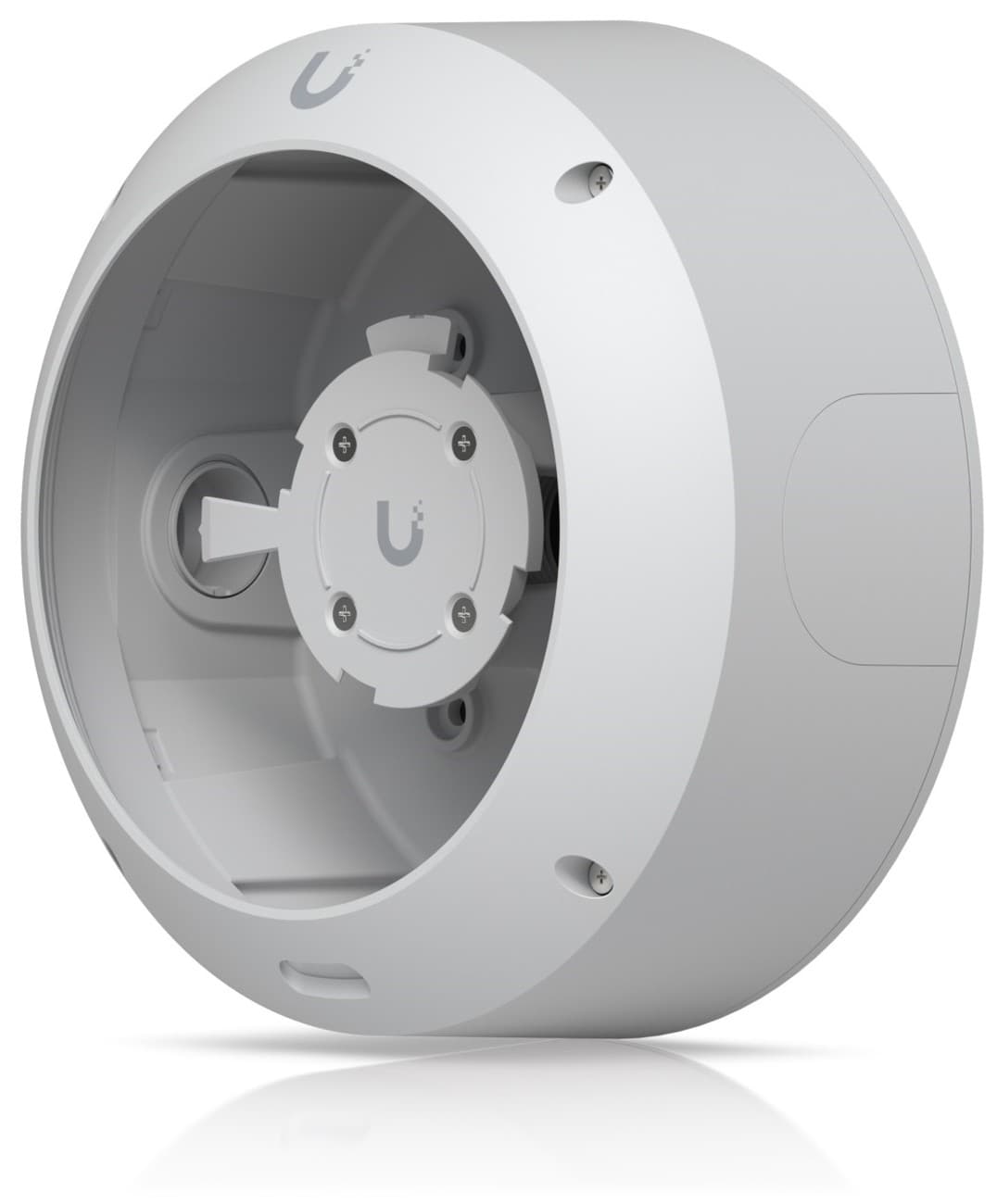 Ubiquiti UACC-AI-360-JB-W, kabelový box pro UVC-AI-360, bílý