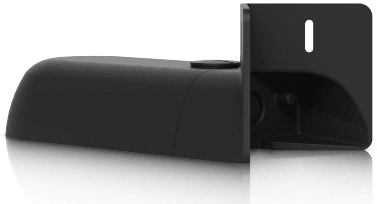 Ubiquiti UACC-Camera-AM-B, univerzální držák pro UVC-G5-Turret-Ultra, černý