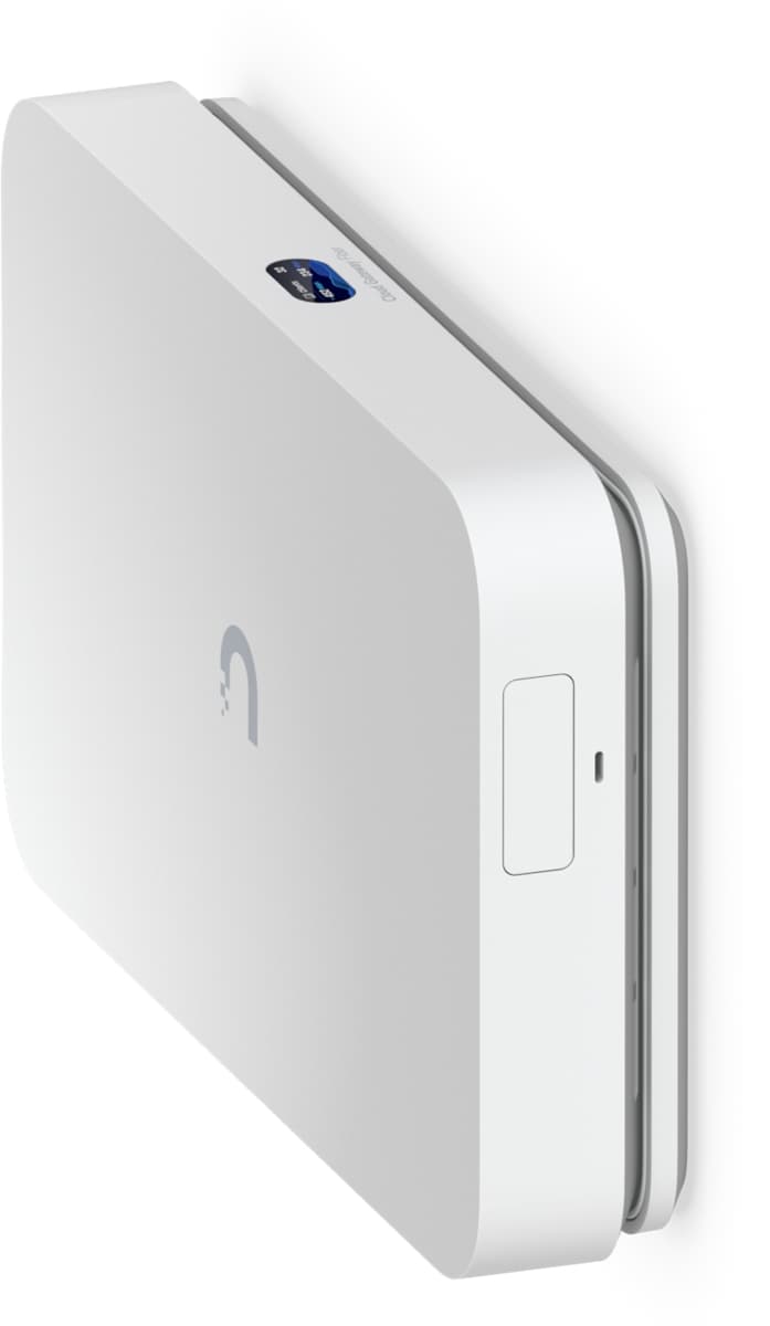 Ubiquiti UACC-FM-23cm, Držák na zeď pro UCG-Fiber a UXG-Fiber