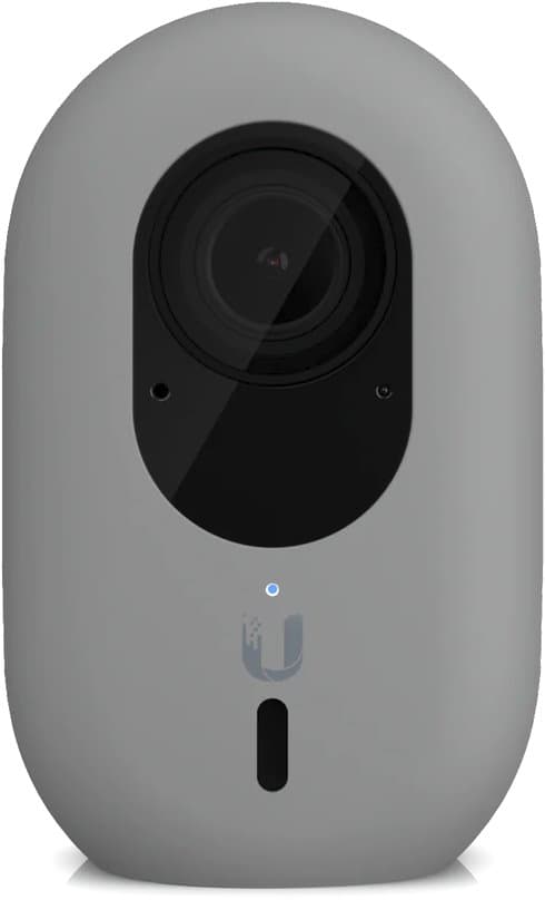 Ubiquiti UACC-G4-INS-Cover-Grey, Gumový kryt pro G4 Instant kameru