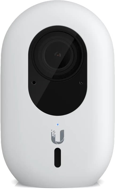 Ubiquiti UACC-G4-INS-Cover-Light Grey, Gumový kryt pro G4 Instant kameru