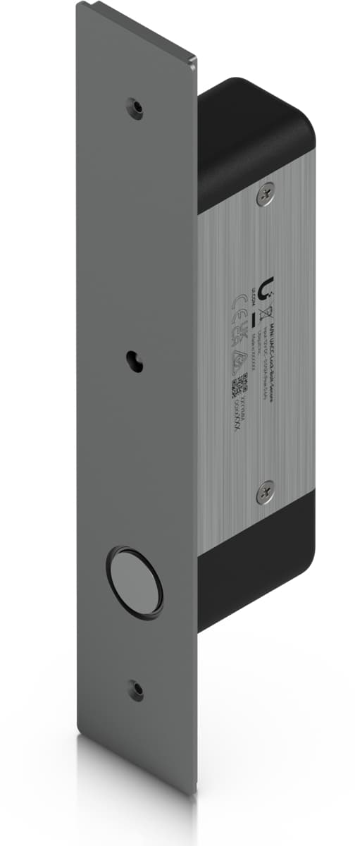 Ubiquiti UACC-Lock-Bolt-Secure, Elektrický západkový zámek