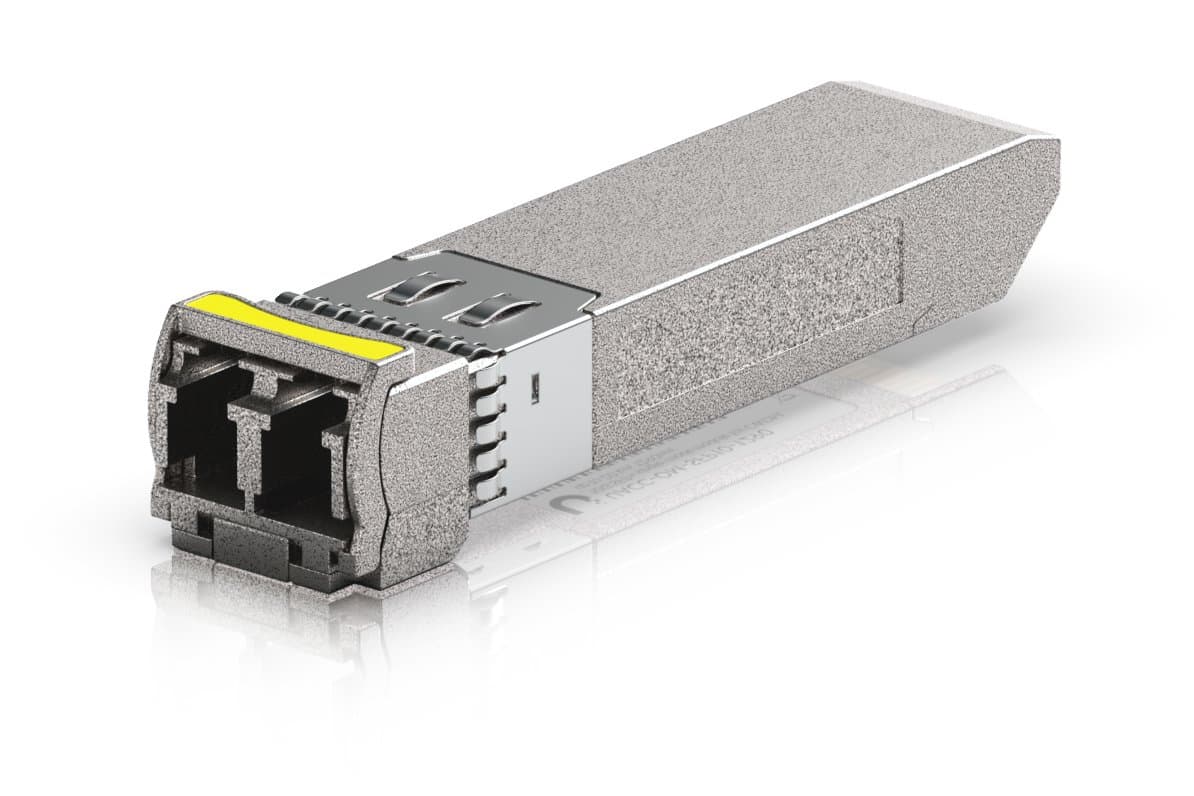 Ubiquiti UACC-OM-SFP10-1290 - CWDM optický modul, SM, 10 Gbps, SFP+, 1290 nm, 2x LC