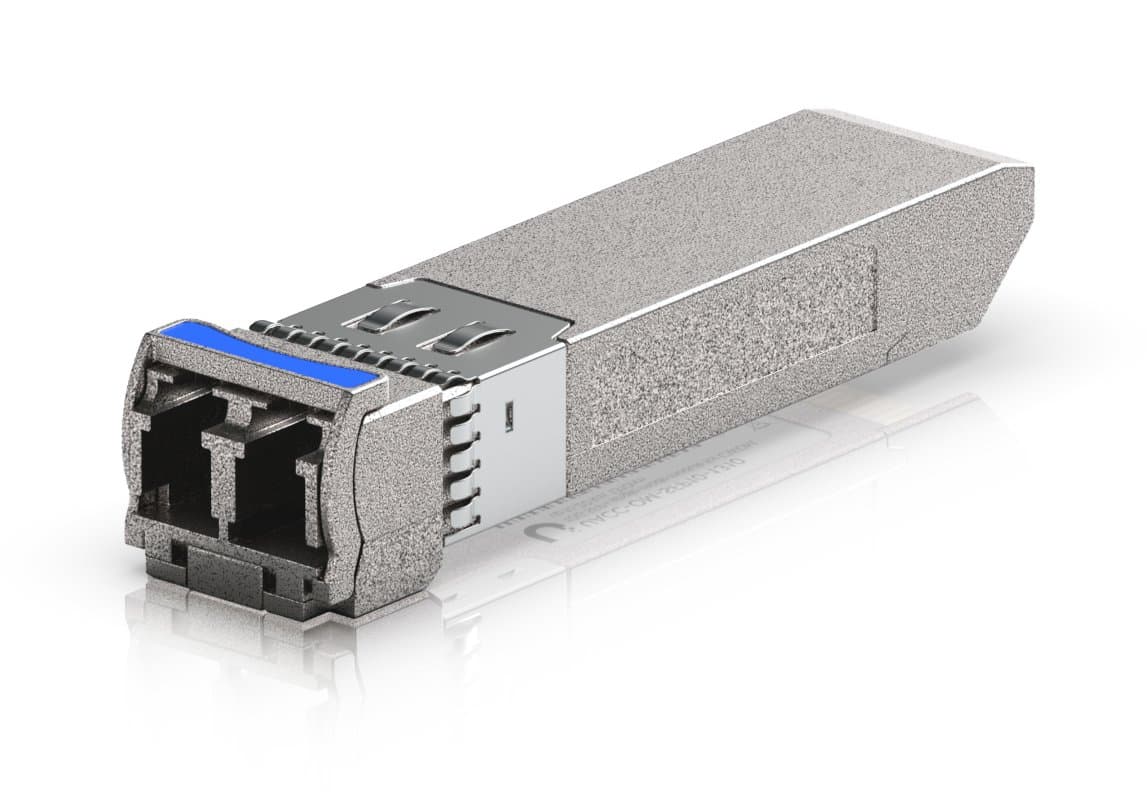 Ubiquiti UACC-OM-SFP10-1310 - CWDM optický modul, SM, 10 Gbps, SFP+, 1310 nm, 2x LC