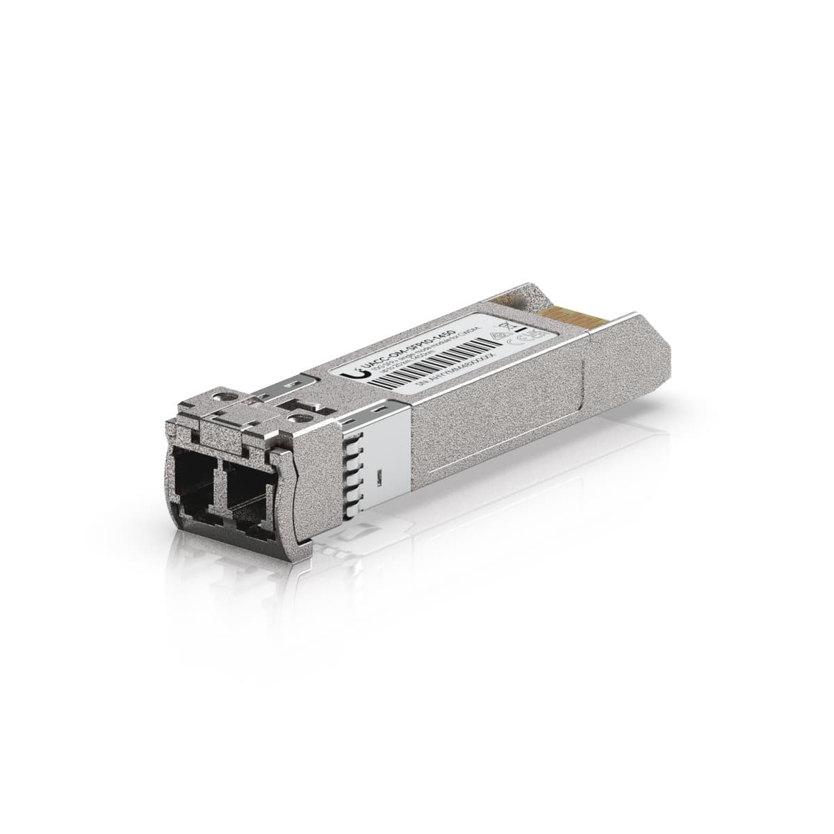 Ubiquiti UACC-OM-SFP10-1450 - CWDM optický modul, SM, 10 Gbps, SFP+, 1450 nm, 2x LC