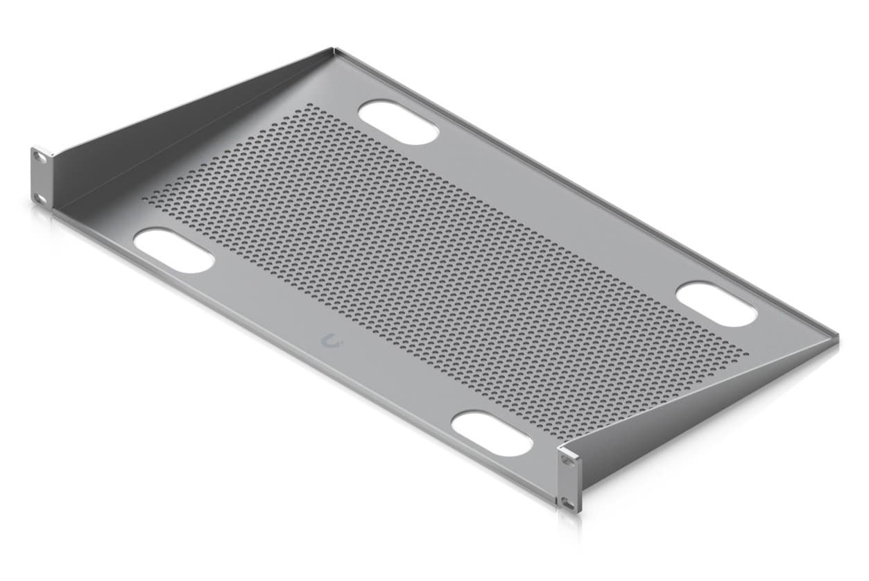 Ubiquiti UACC-Rack-Shelf-CLV - Police do racku pro U-Rack-6U-TL