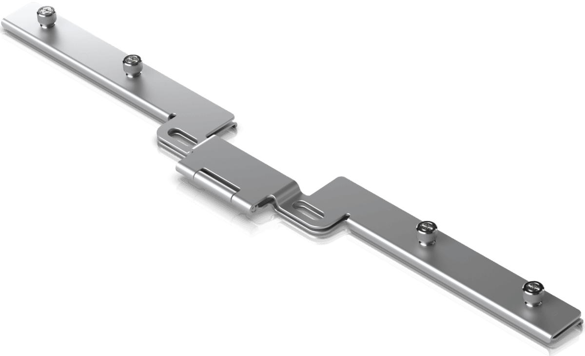 Ubiquiti UACC-Rack-Stacking-Kit - Stohovací sada pro U-Rack-6U-TL