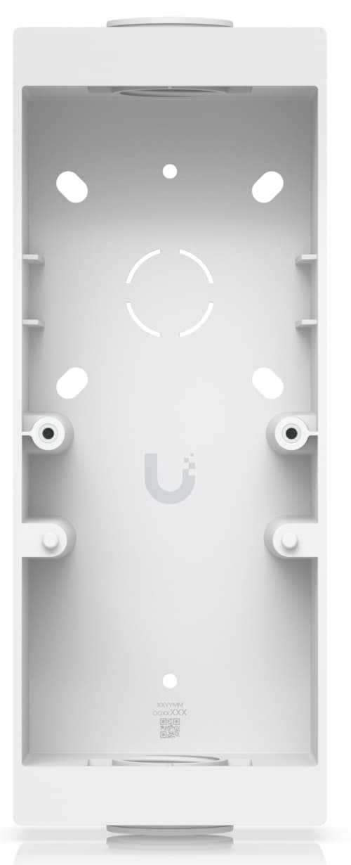 Ubiquiti UACC-Reader-Pro-JB, bílý, box pro čtečky a zvonky