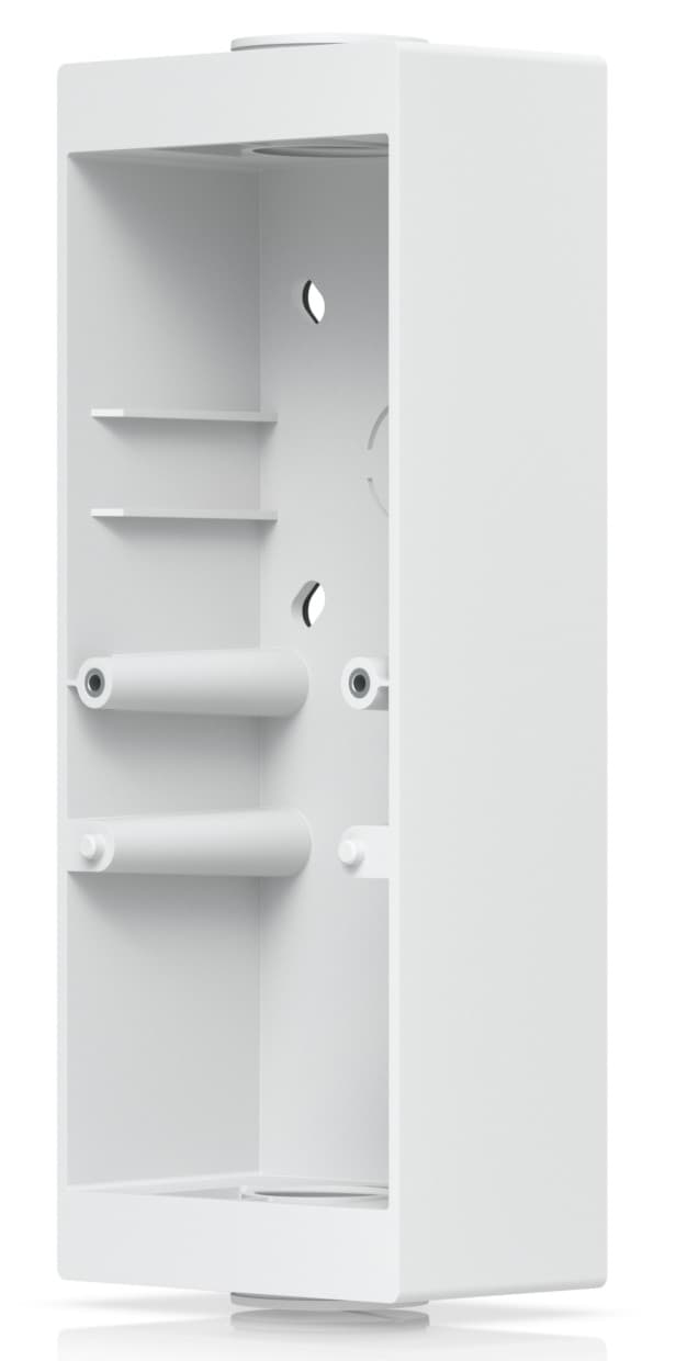 Ubiquiti UACC-Reader-Pro-JB, bílý, box pro čtečky a zvonky