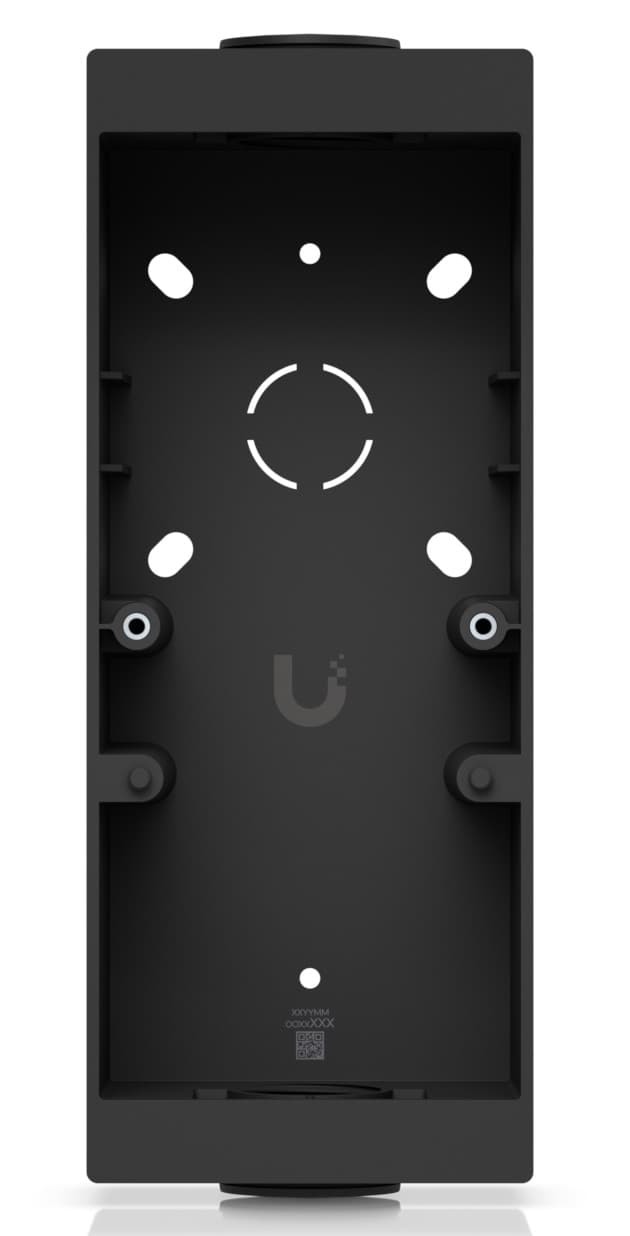 Ubiquiti UACC-Reader-Pro-JB černý, box pro čtečky a zvonky