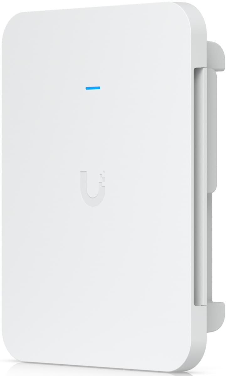 Ubiquiti UACC-U7-Pro-Wall-FM, malovatelná zápustná montáž