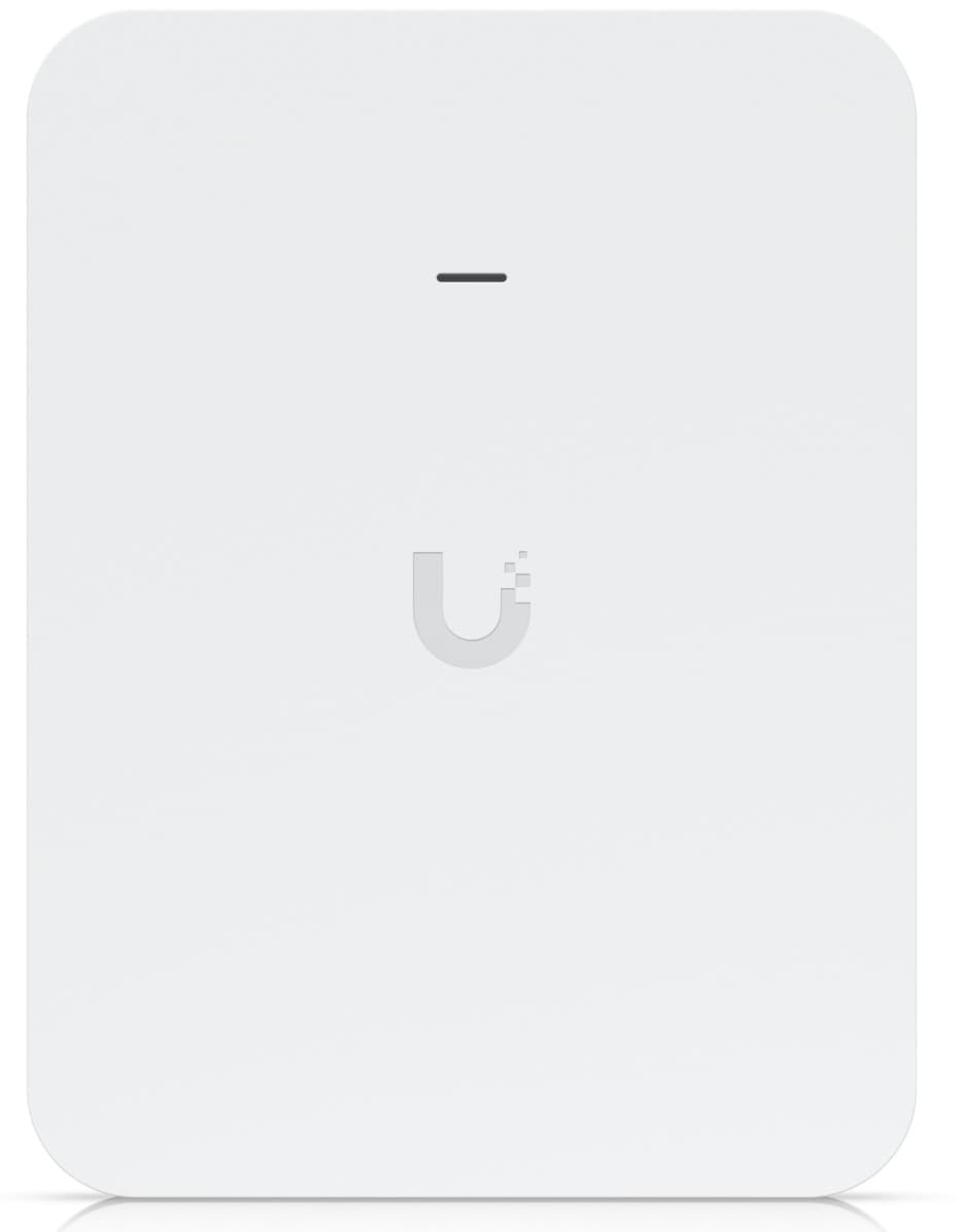 Ubiquiti UACC-U7-Pro-Wall-FM, malovatelná zápustná montáž