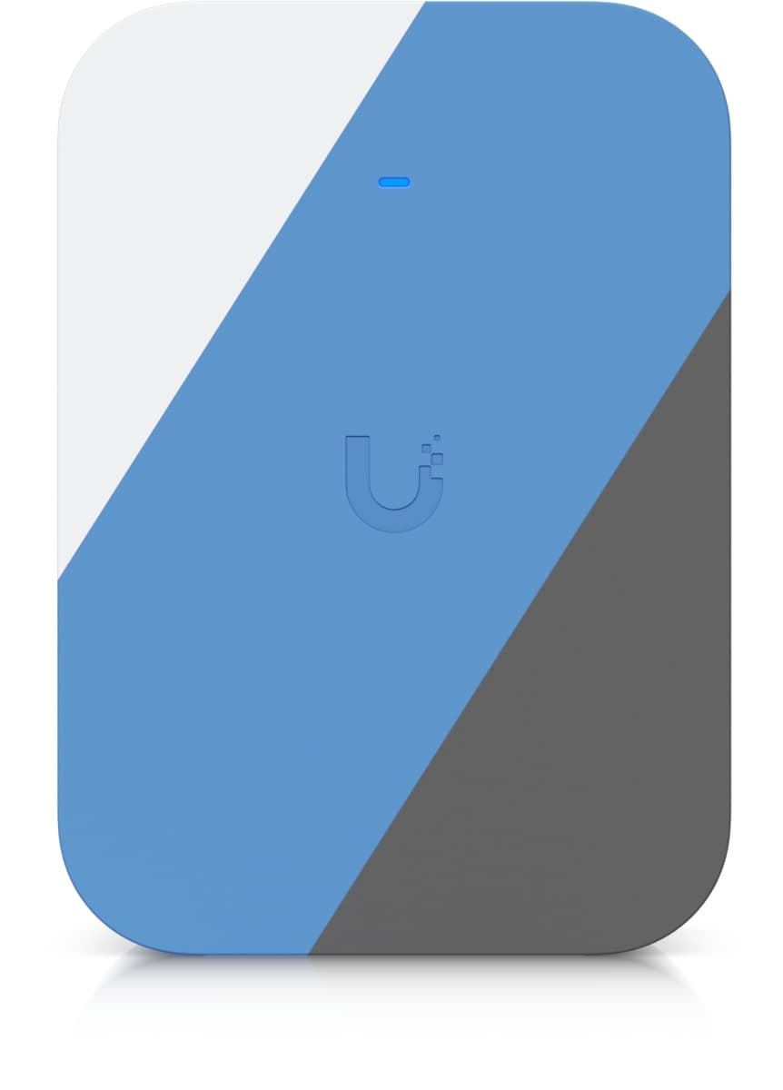 Ubiquiti UACC-U7-Pro-XG-Wall-Cover, Natíratelný kryt pro U7 Pro XG Wall