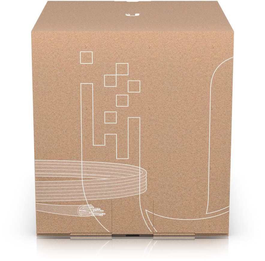 Ubiquiti UISP Cable Pro (TC-Pro), venkovní FTP kabel, Cat5e, 305m, natržená krabice