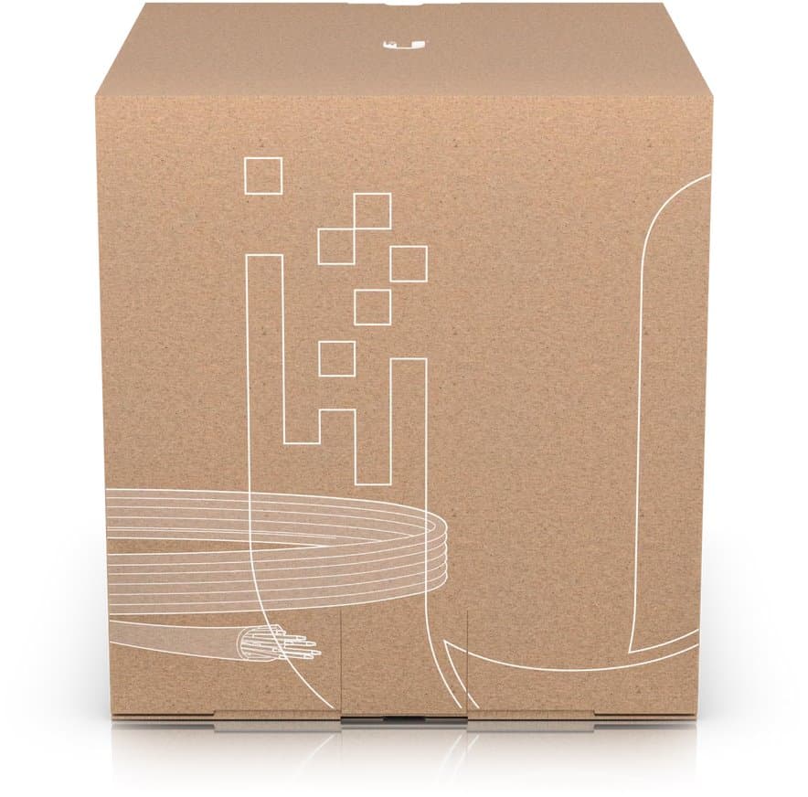 Ubiquiti UISP Cable Pro (TC-Pro), venkovní FTP kabel, Cat5e, 305m