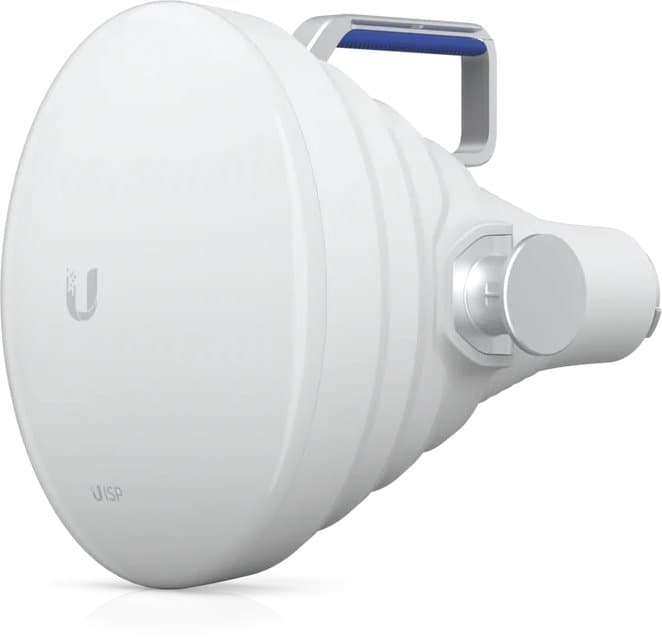 Ubiquiti UISP-Horn, Asymetrická sektorová anténa, 5GHz, 19.5dBi, 30°/25°