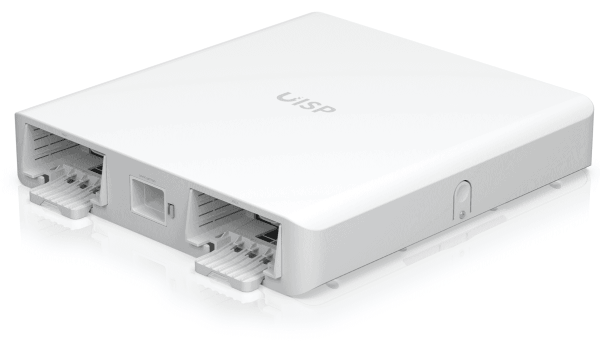 Ubiquiti UISP-P nepřerušitelný systém napájení UISP Power