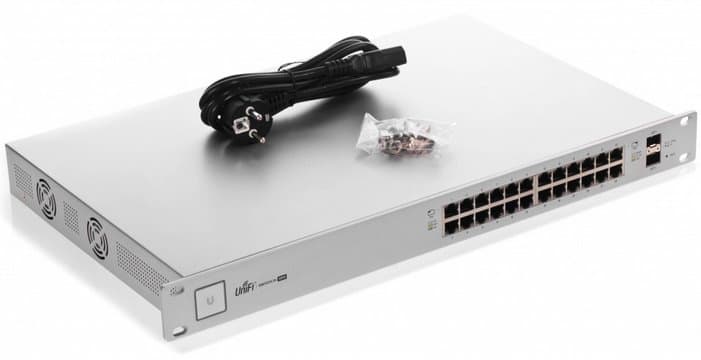 Ubiquiti UniFi Switch US-24-250W