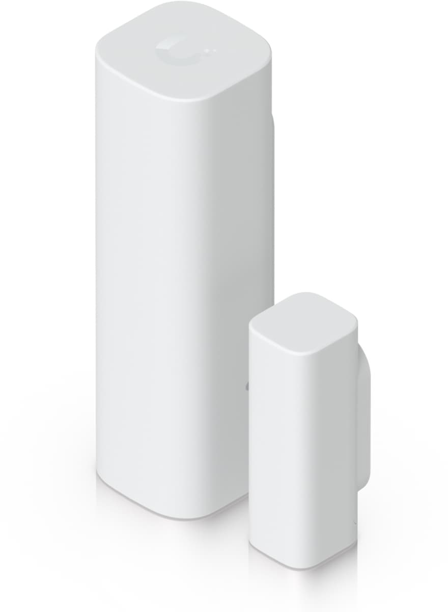 Ubiquiti USL-Entry, UniFi Protect magnetický dveřní kontakt