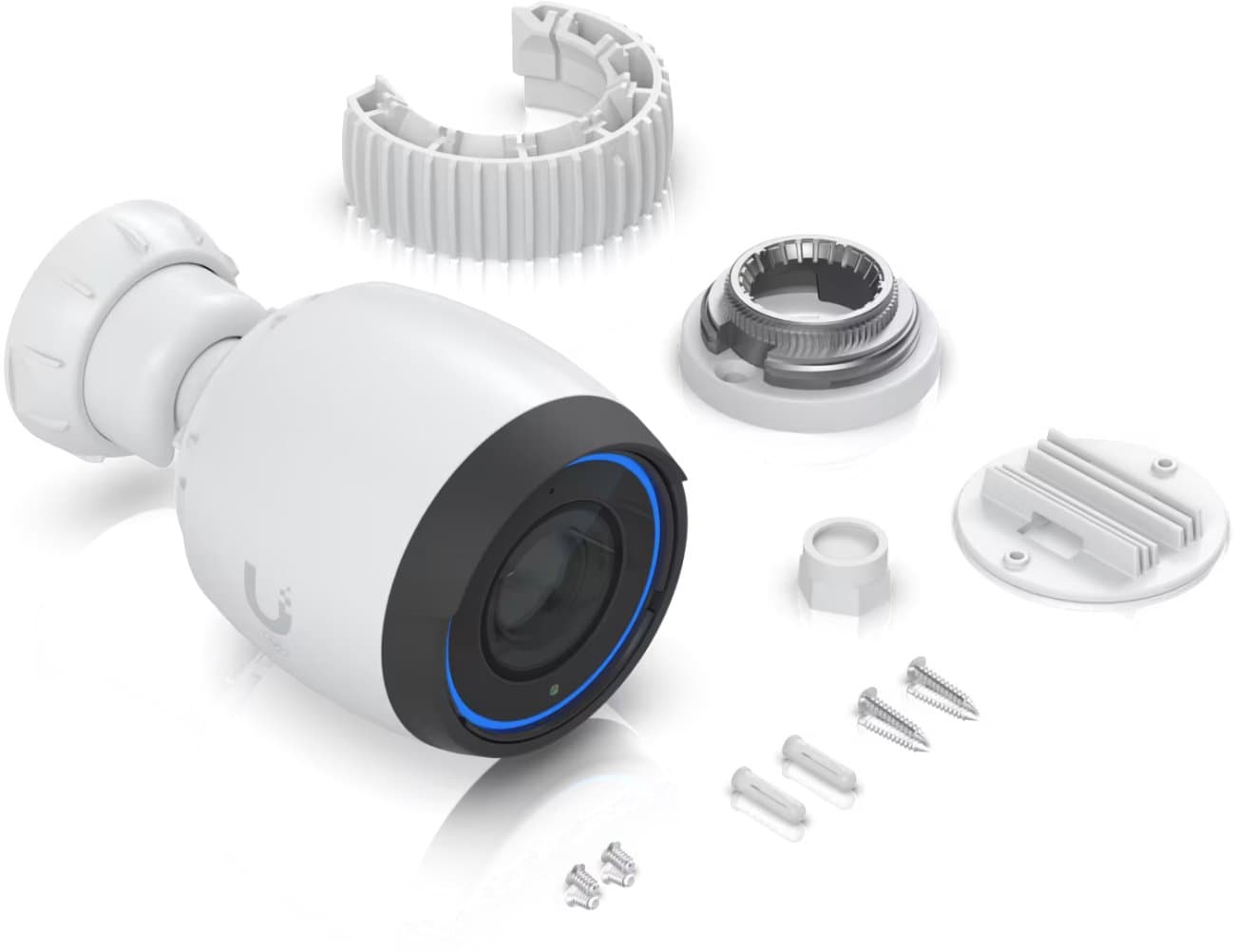 Ubiquiti UVC-G5-Pro - UniFi Video Camera G5 Professional