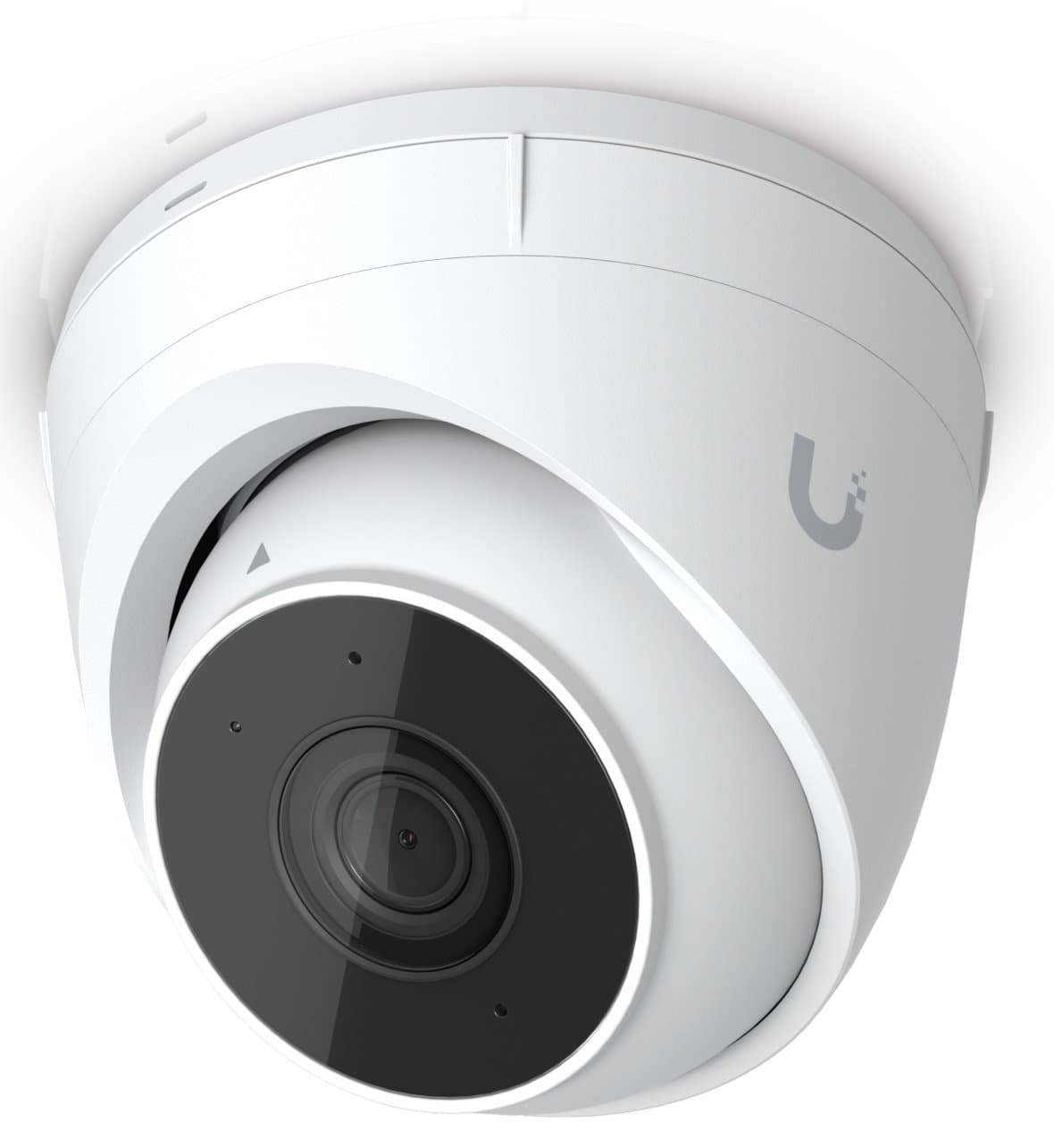 Ubiquiti UVC-G5-Turret-Ultra, UniFi Video Camera G5 Turret Ultra, bílá