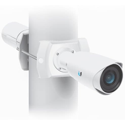 Ubiquiti UVC-Pro-M - kovový držák na stožár pro uchycení 1-2 kamer UVC-Pro