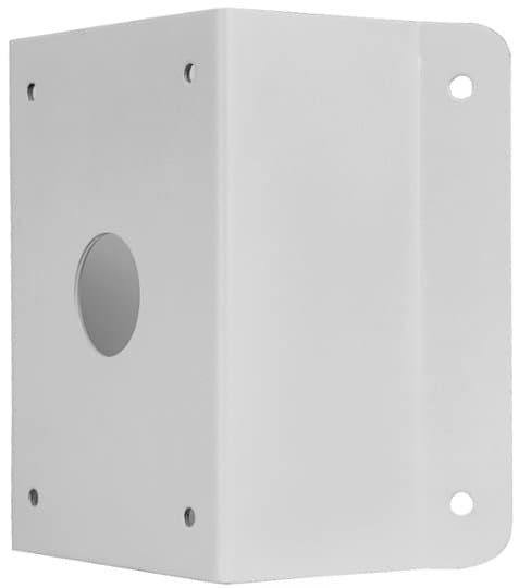 UNV držák na roh - TR-UC08-A-IN - pro PTZ kamery IPC62xx, IPC63xx, IPC68x nutno s TR-WE45-IN