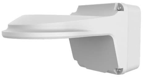 UNV držák na stěnu - TR-JB07/WM03-G-IN - pro turret kamery IPC361xL, s malým kabelovým boxem