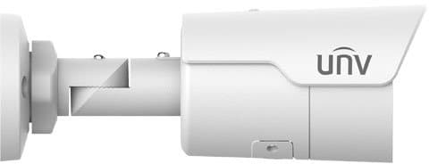UNV IP bullet kamera - IPC2125LE-ADF40KM-G, 5MP, 4mm, EasyStar