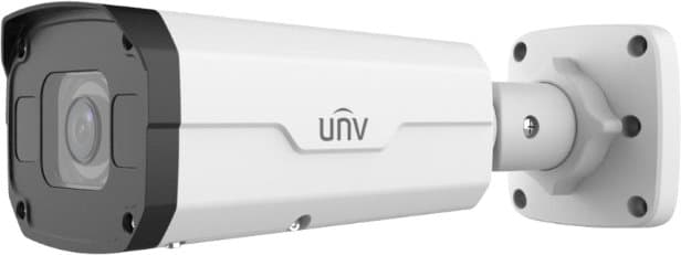 UNV IP bullet kamera - IPC2328SB-DZK-I0, 8MP, 2.8-12mm, 50m IR, Prime