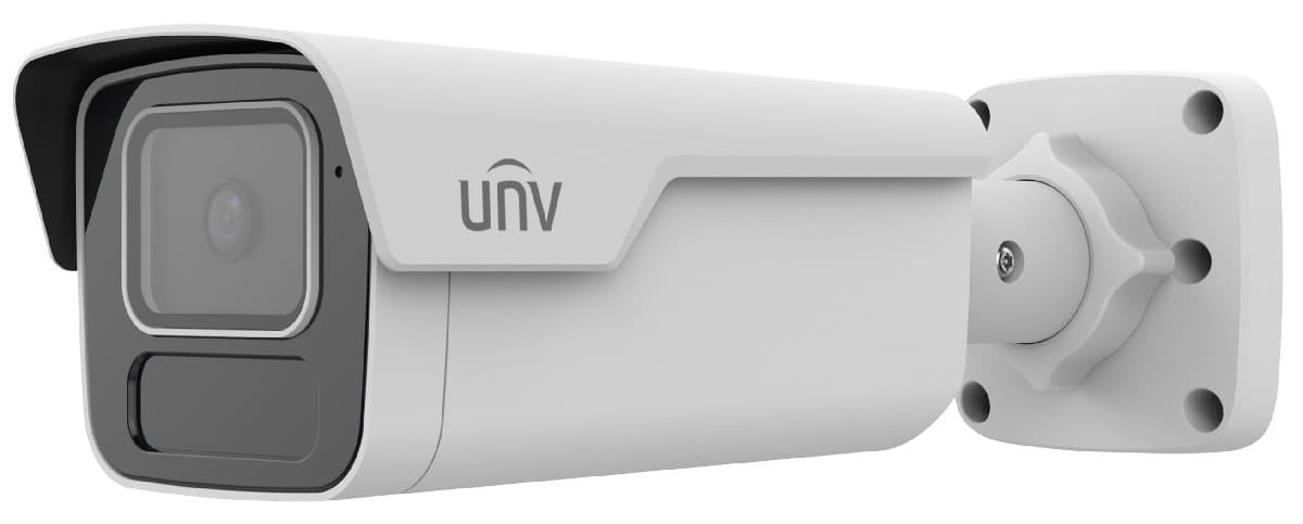 UNV IP bullet kamera - IPC2B12SS-ADF28K-I1, 2MP, 2.8mm, Prime2