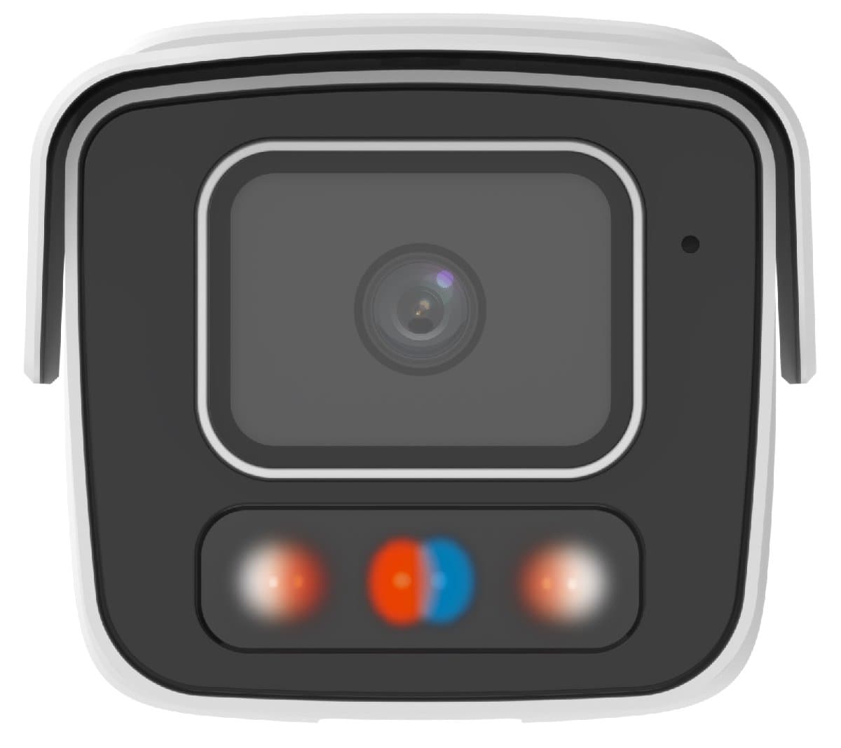 UNV IP bullet kamera - IPC2B14SS-ADF28KMC-I1, 4MP, 2.8mm, barevné LED, Prime2