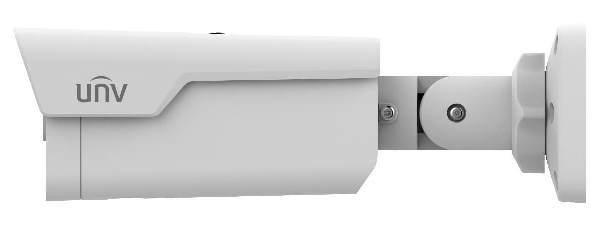 UNV IP bullet kamera - IPC2B15SS-ADF40KMC-I1, 5MP, 4 mm, barevné LED, Prime2