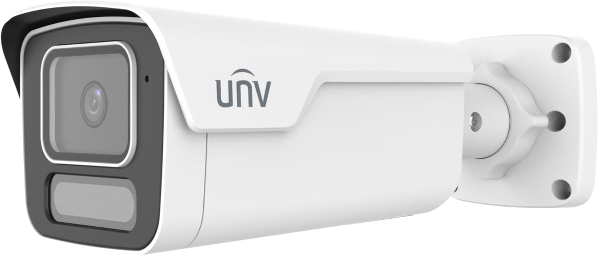 UNV IP bullet kamera IPC2B18SE-ADF40K-WP-I1, 8MP, 4mm, LED 40m, OwlView Plus