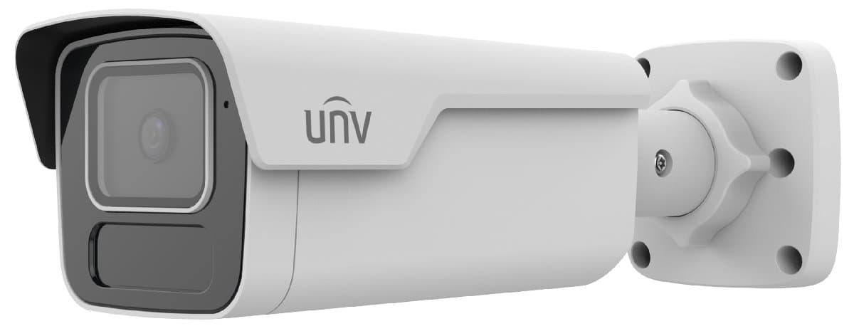 UNV IP bullet kamera - IPC2B18SS-ADF28K-I1, 8MP, 2.8mm, Prime2