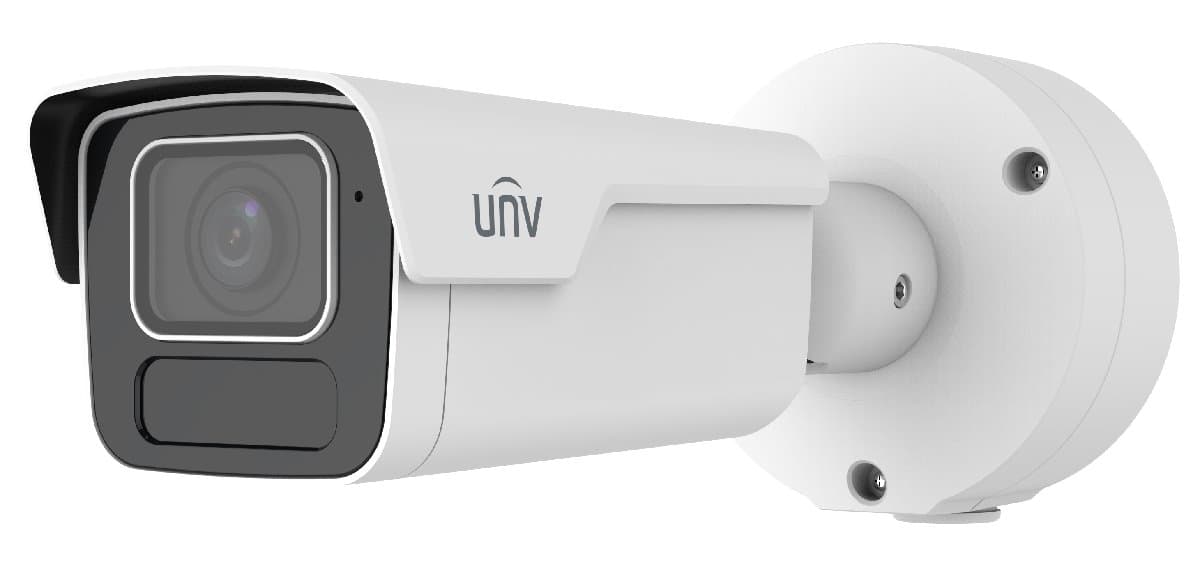 UNV IP bullet kamera - IPC2B22SS-ADZK-I1, 2MP, 2.7-13.5mm, Prime2