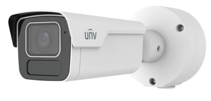 UNV IP bullet kamera - IPC2B24SS-ADZK-I1, 4MP, 2.7-13.5mm, Prime2