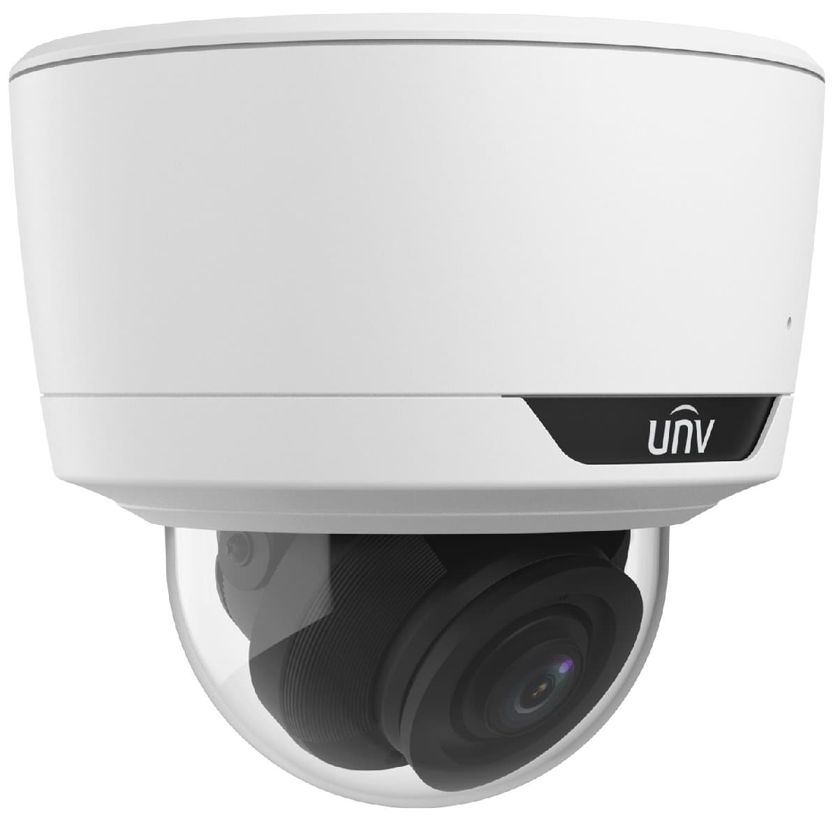 UNV IP dome kamera - IPC3734SS-ADZK-I1, 4MP, 2.7-13.5mm, Prime2