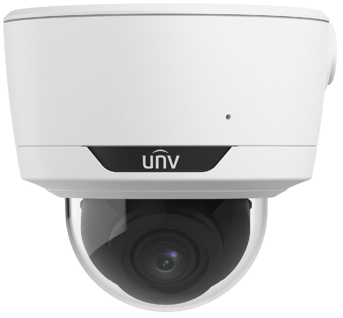 UNV IP dome kamera - IPC3735SS-ADZK-I1, 5MP, 2.7-13.5mm, Prime2