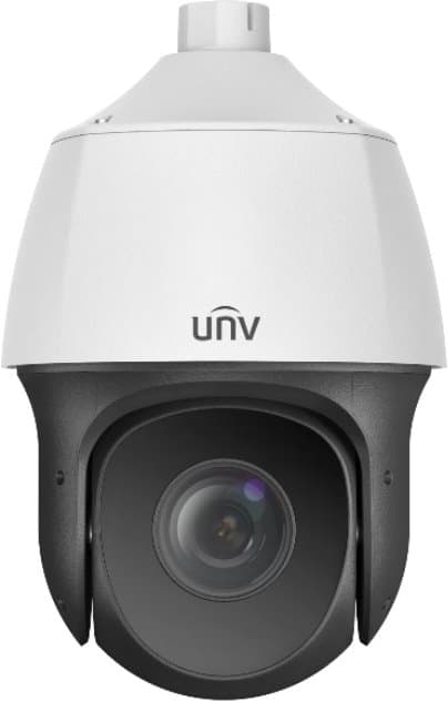 UNV IP PTZ kamera IPC6612SR-X25-VG, 2MP, IR 150m, 25x zoom, Lighthunter, Prime