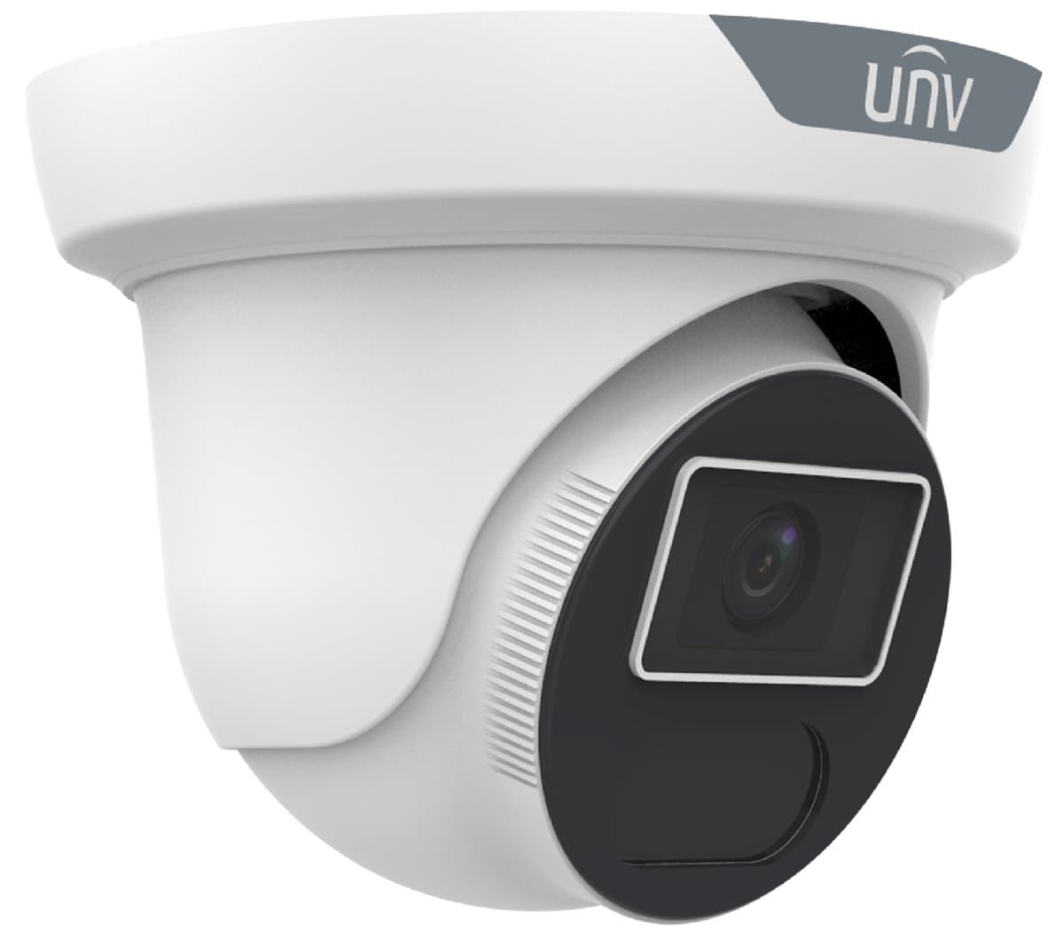 UNV IP turret kamera - IPC3614SS-ADF28K-I1, 4MP, 2.8mm, Prime2